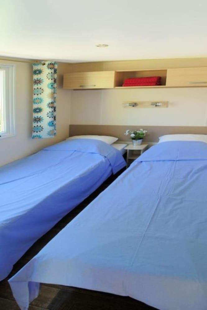 Mobil Home (Origan)
