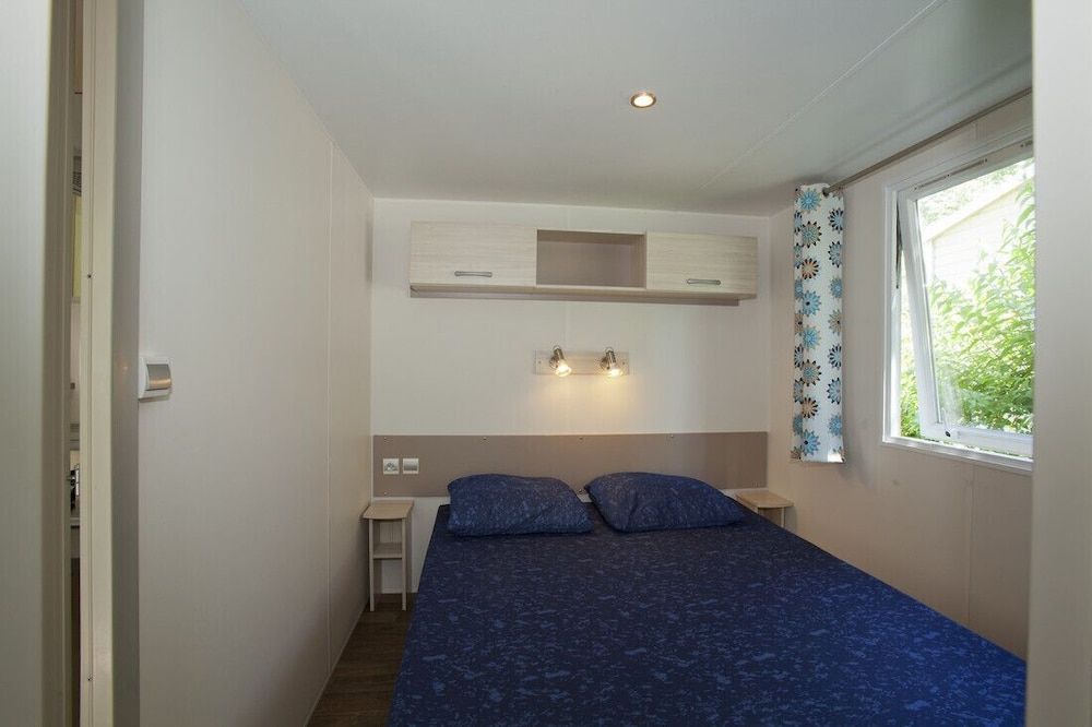 Mobil Home (Romarin)