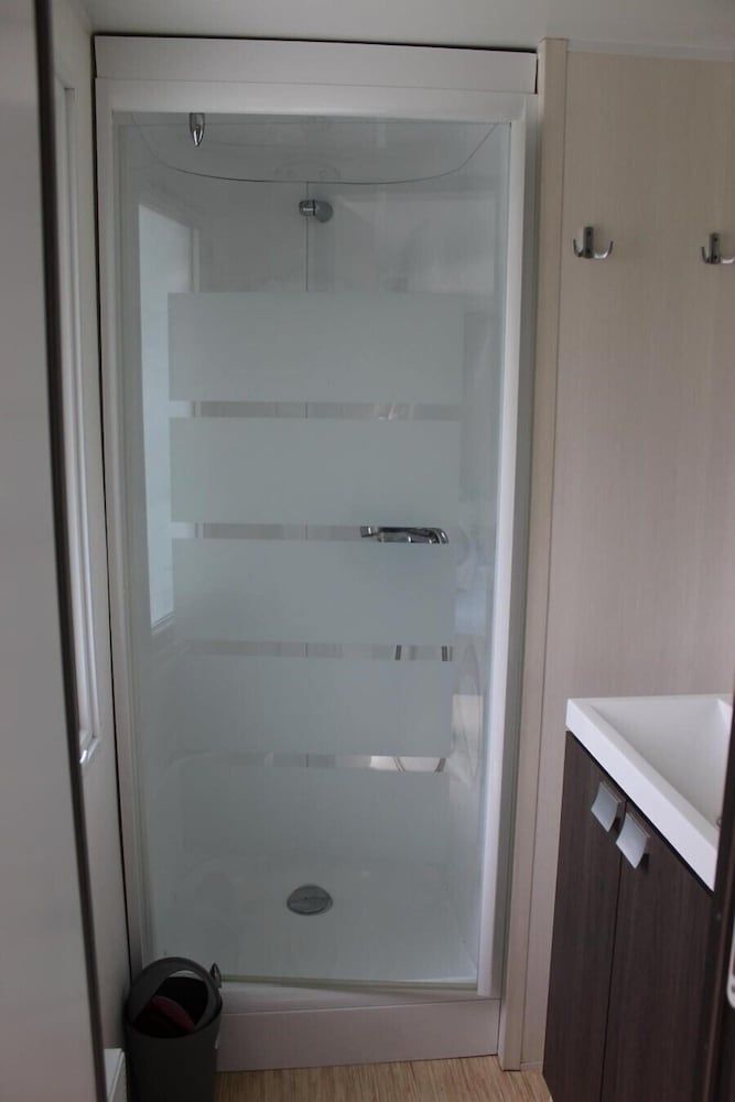 Comfort Mobile Home, 3 Bedrooms