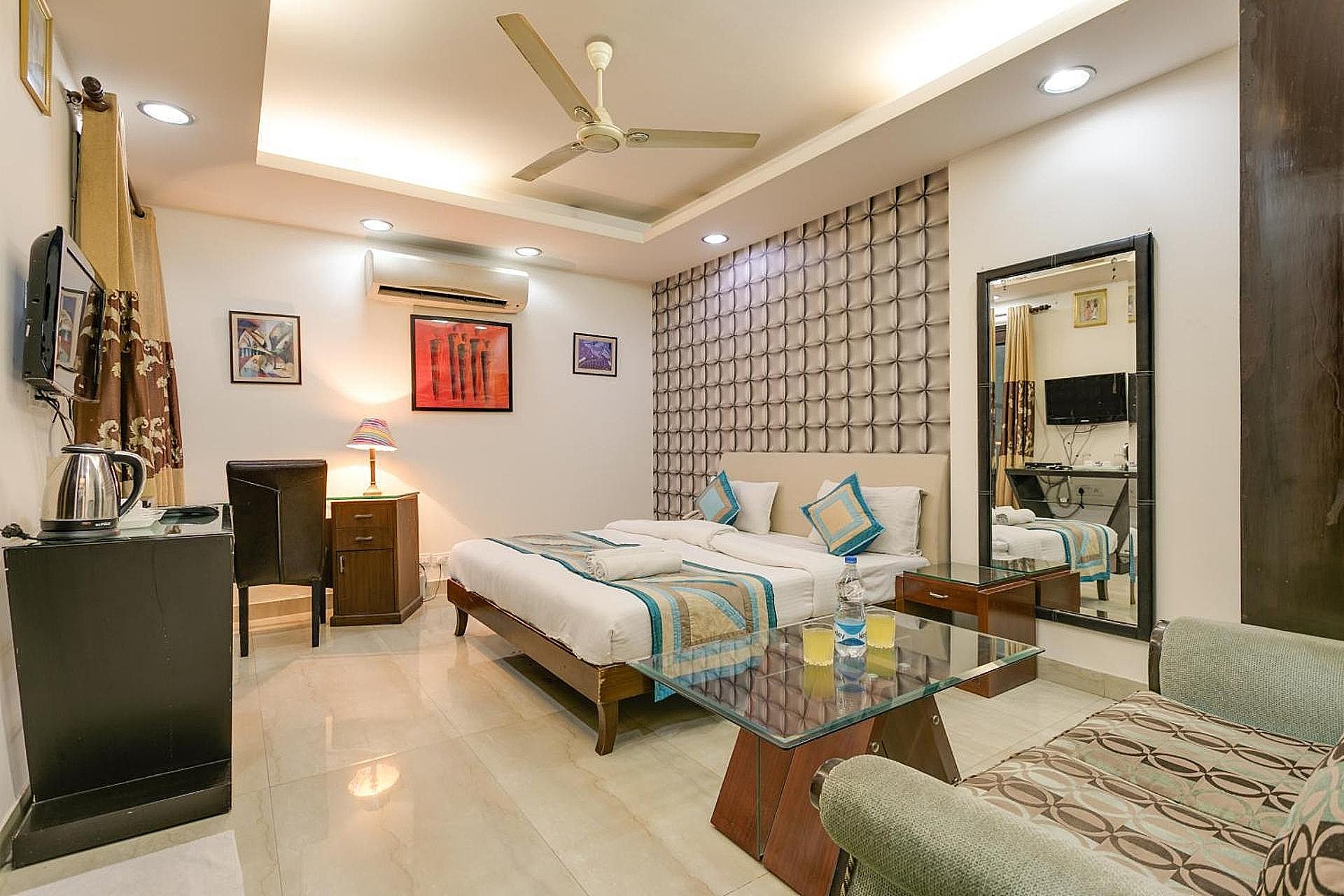 Superior Room