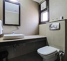 Hermitage by The Cosy Hotels (Near Lotus Temple) Deluxe Room 22