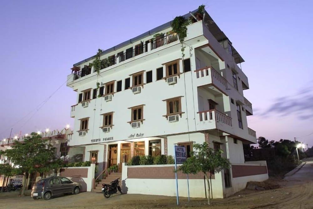 undefined Teerth Palace Pushkar