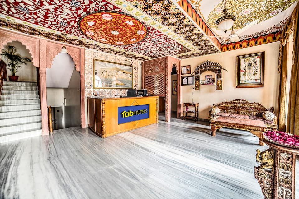 undefined Teerth Palace Pushkar 3