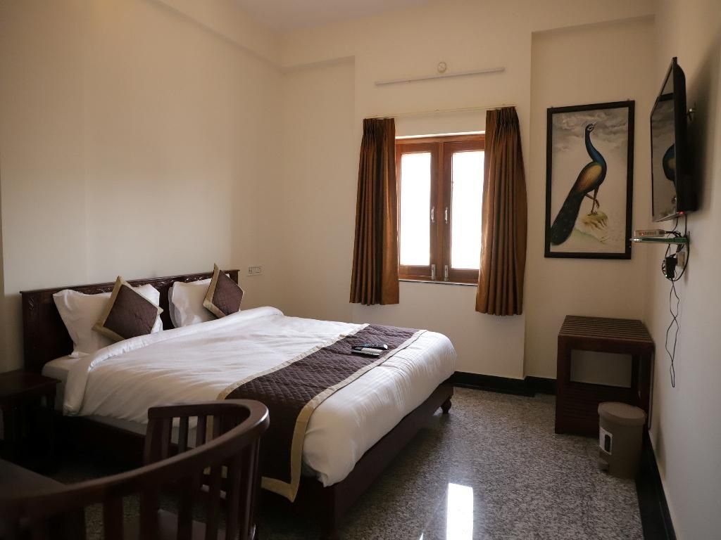 undefined Teerth Palace Pushkar 5