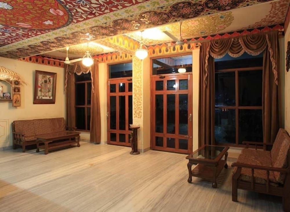 undefined Teerth Palace Pushkar 4