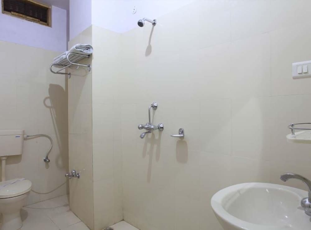 Teerth Palace Pushkar Deluxe Double Room, 1 Double Bed 6