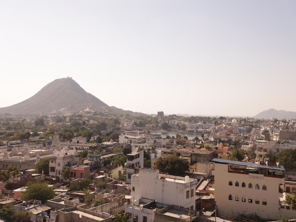 undefined Teerth Palace Pushkar 2