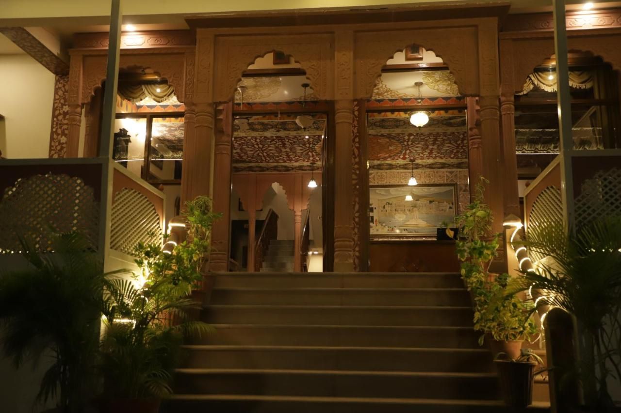 undefined Teerth Palace Pushkar 8