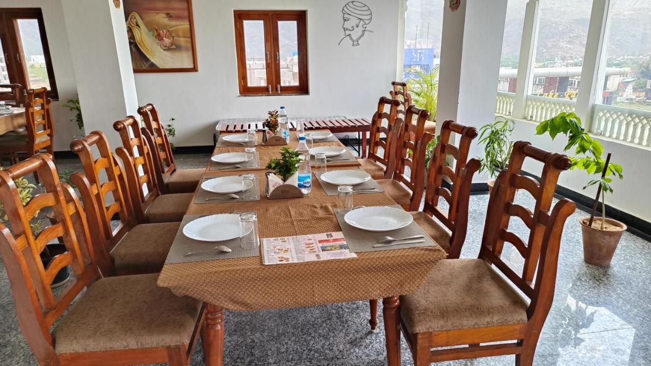 undefined Teerth Palace Pushkar 5
