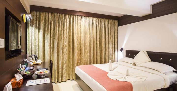 Diamond Jewel Room