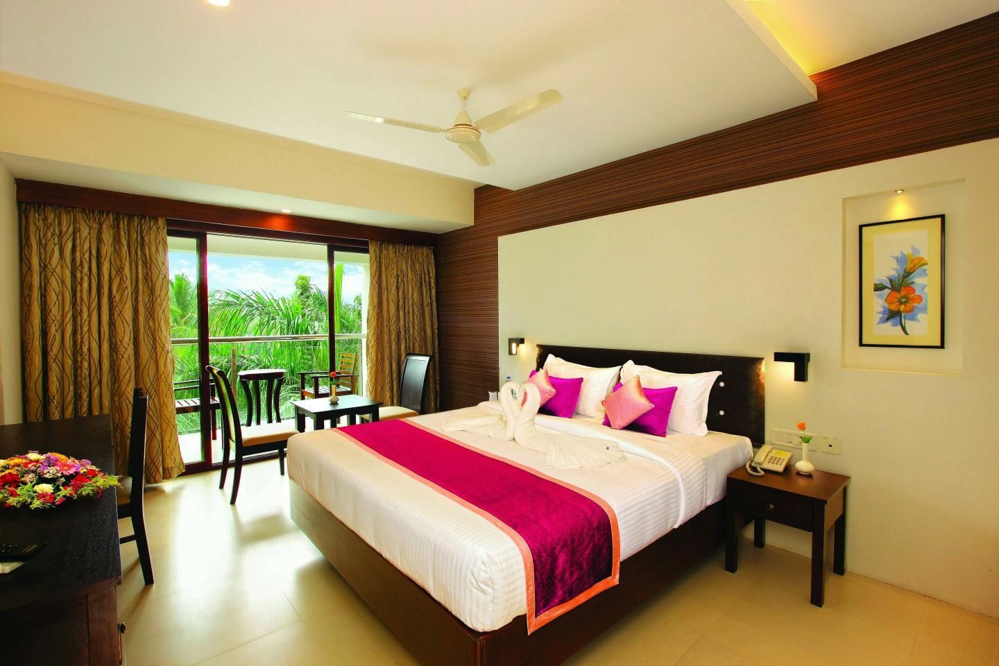 Diamond Jewel Room