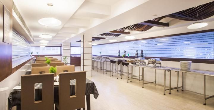Food & Dining