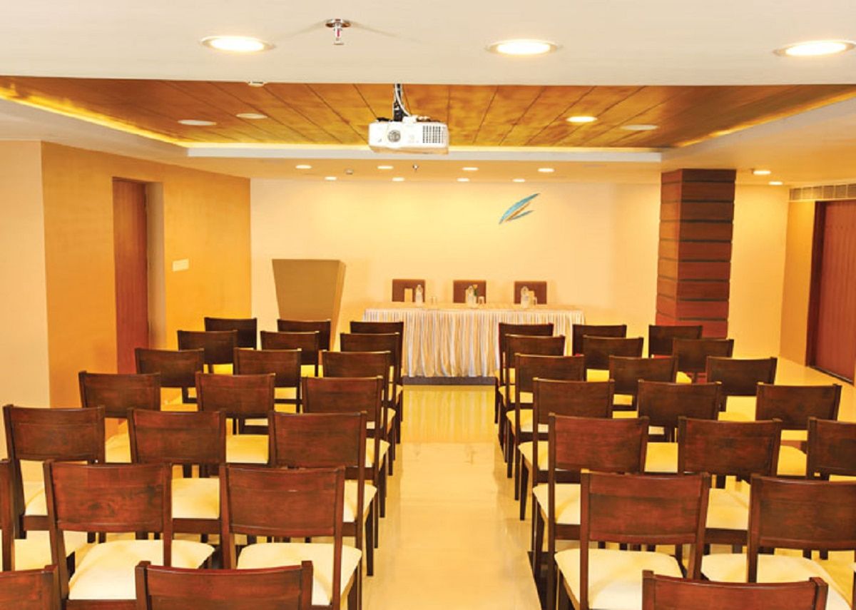 Business Centre