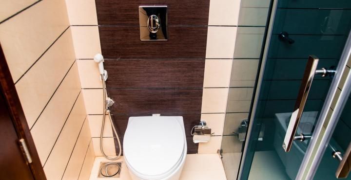 Holiday Vista – Thekkady, a premium hotel near Periyar wildlife sanctuary with sky view pool" Platinum Jewel Room 3