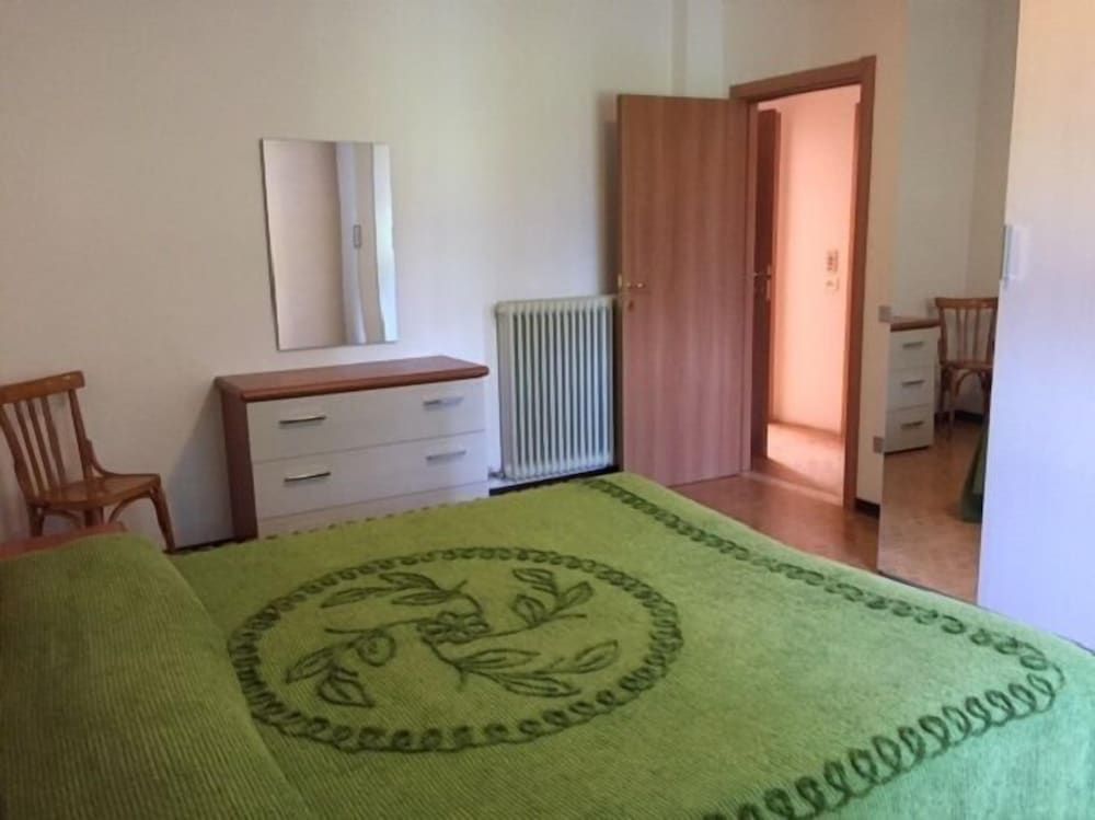 Apartment, 2 Bedrooms (4 pax)