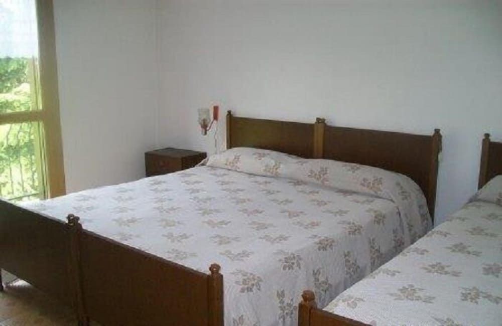 Apartment, 2 Bedrooms (6 pax)