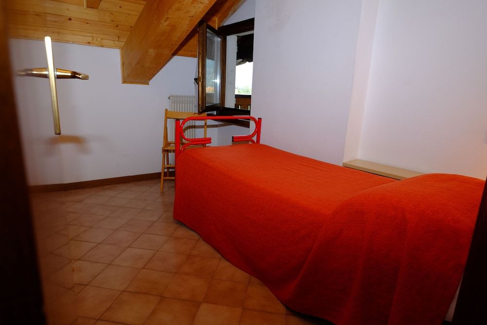 Apartment, 2 Bedrooms, Mountain View (3/4 people)