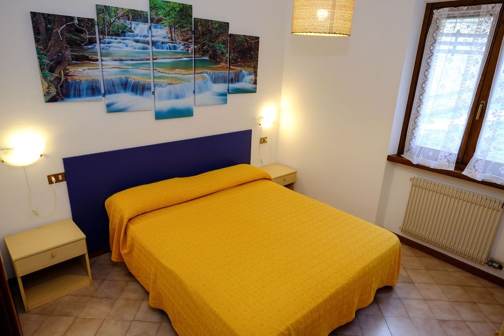 Apartment, 2 Bedrooms, Balcony, Mountain View (4/5 people)