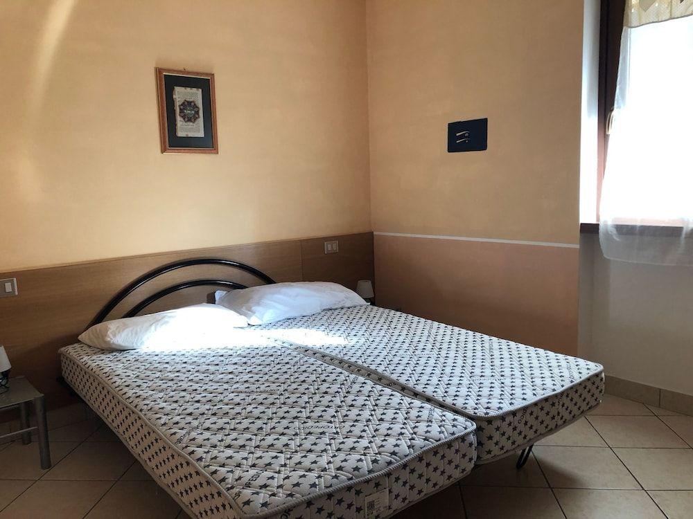Standard Apartment, 2 Bedrooms, Ground Floor