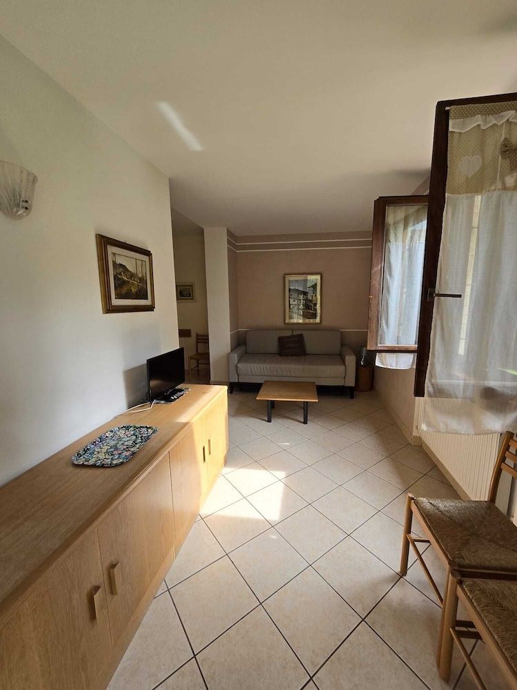 Standard Apartment, 2 Bedrooms, Ground Floor