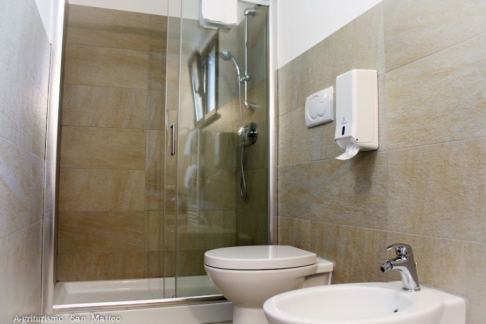 Classic Double Room, Private Bathroom