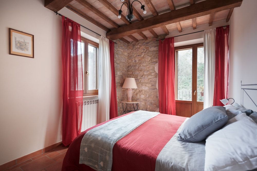 Superior Apartment, 2 Bedrooms