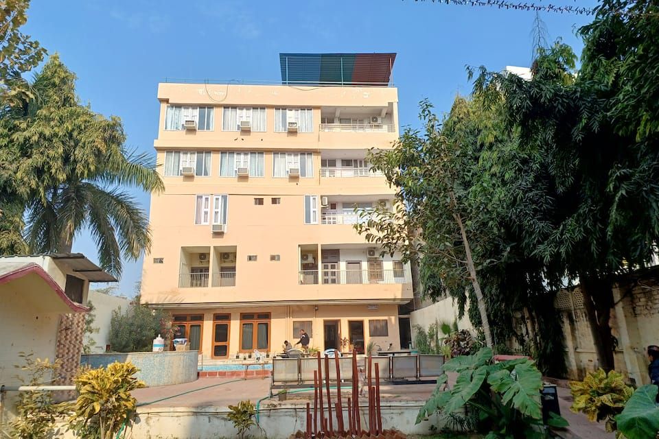 undefined Pushkar Villas Resort