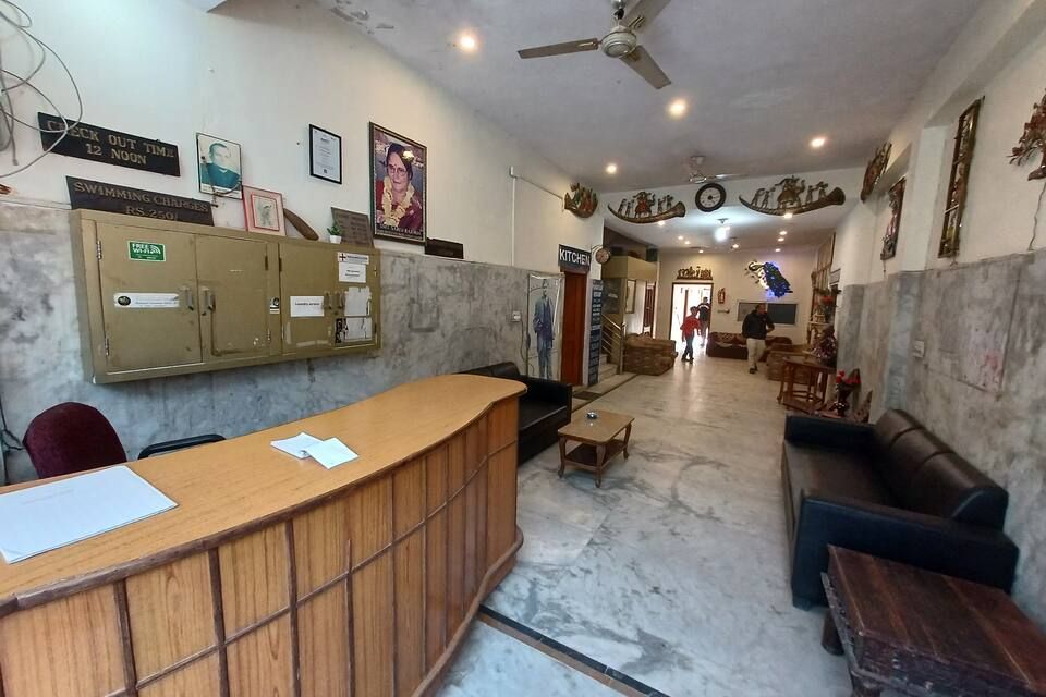 undefined Pushkar Villas Resort 2