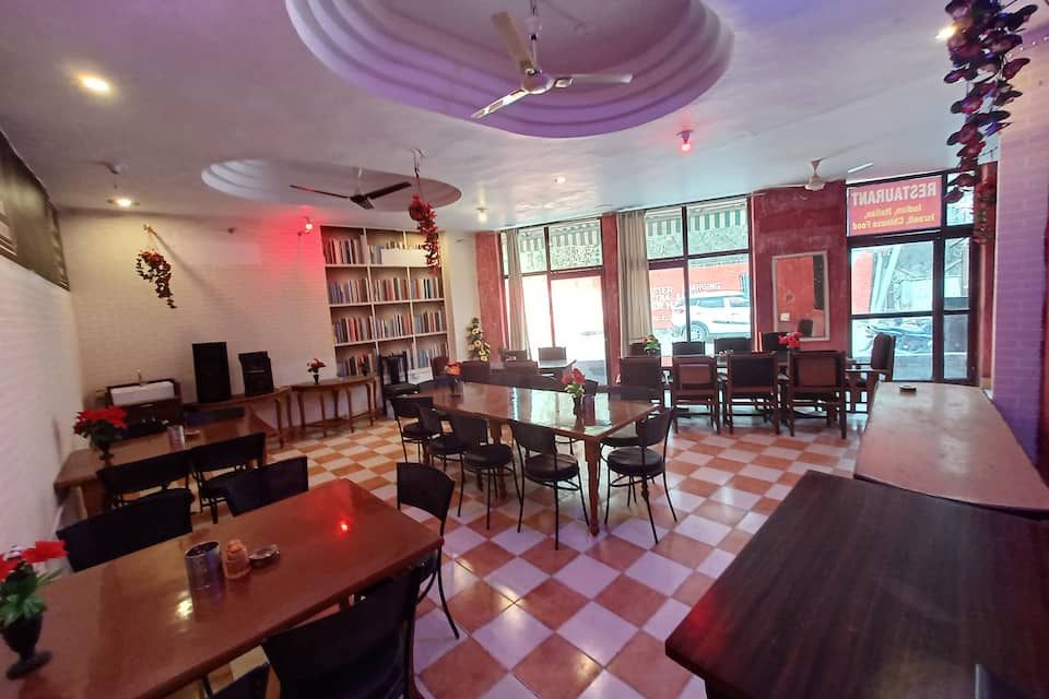 undefined Pushkar Villas Resort 4