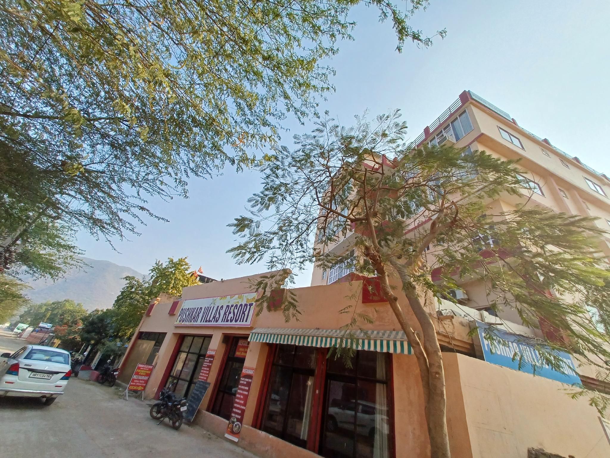 undefined Pushkar Villas Resort 10