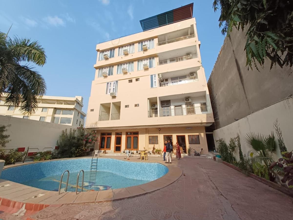 undefined Pushkar Villas Resort 6