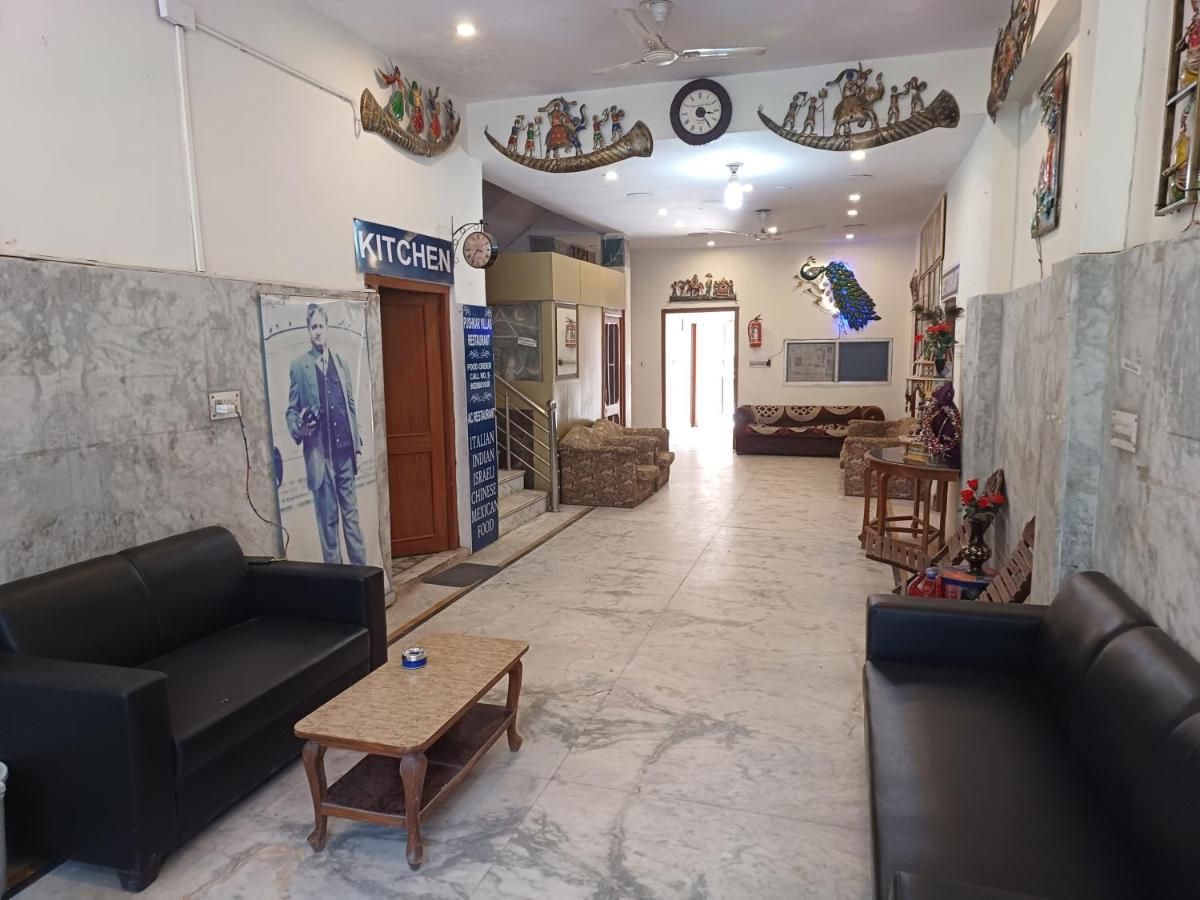 undefined Pushkar Villas Resort 3