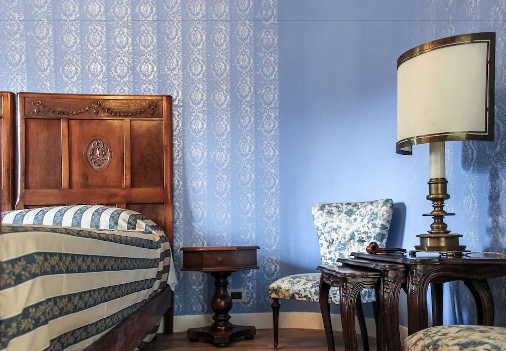 Double Room, 1 Queen Bed, Non Smoking (Brahms )