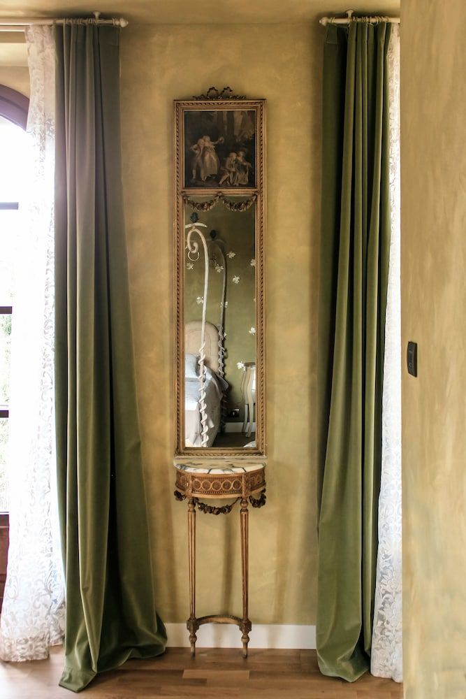 Double Room, 1 Queen Bed, Non Smoking, Balcony (Bach)