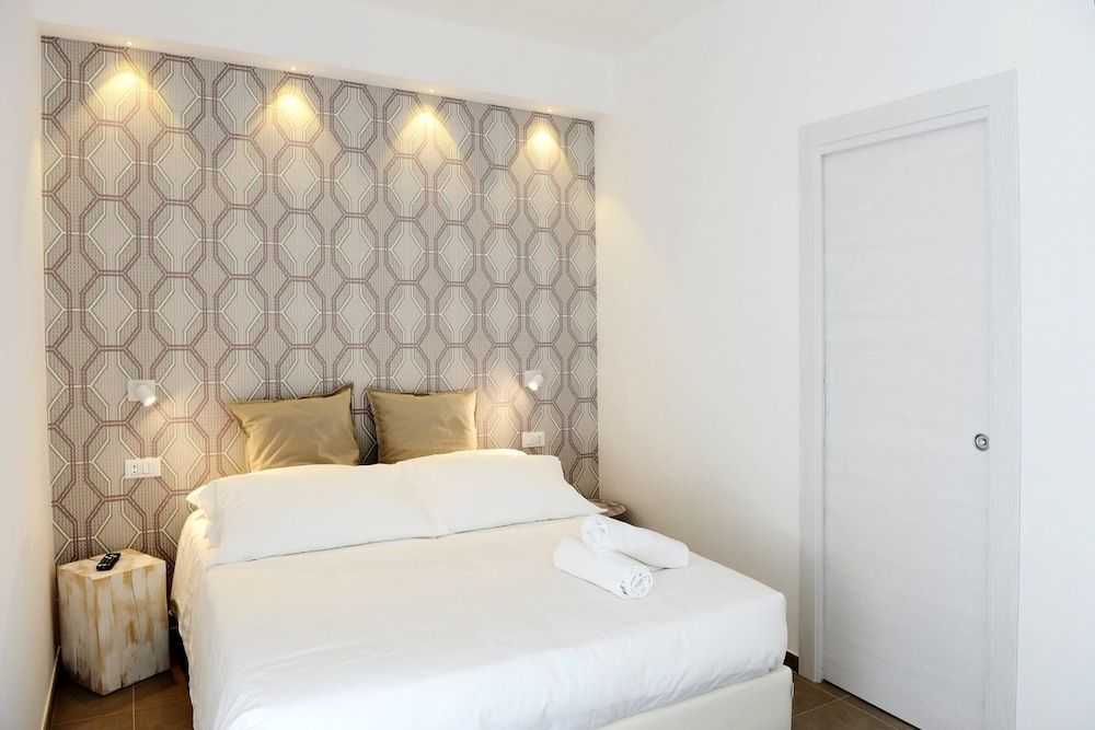 Miramed Rooms Double Room 4