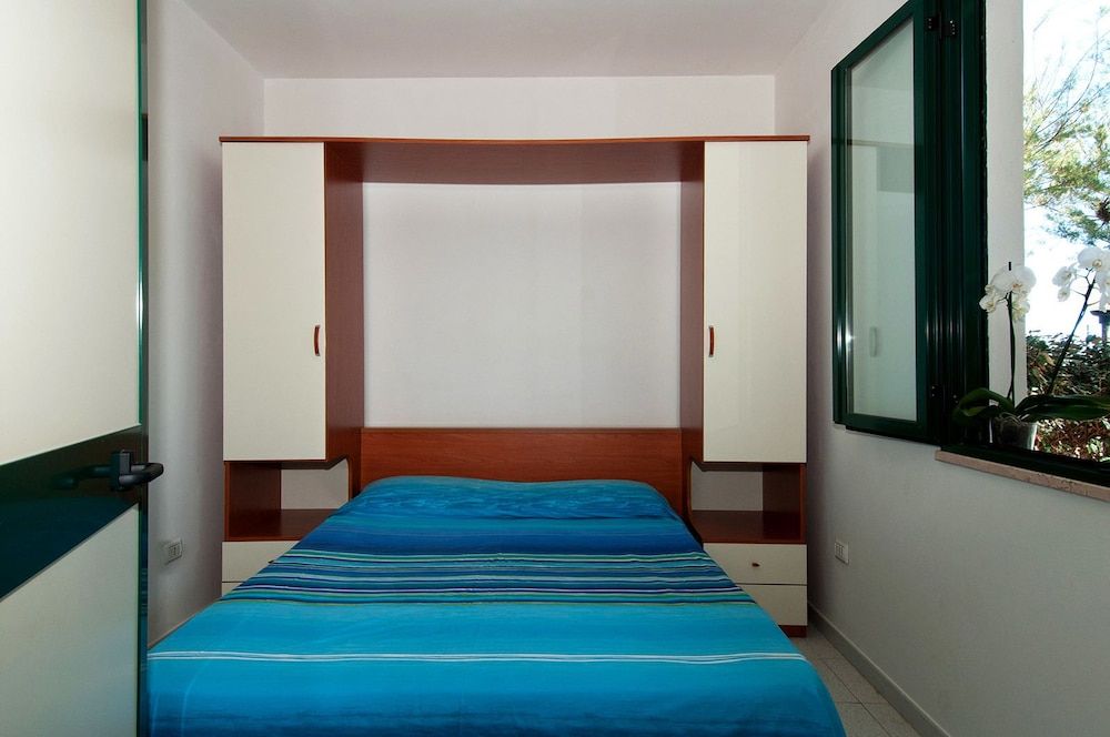 Apartment, 1 Bedroom (Sud)
