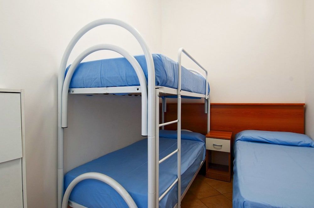 Apartment, 2 Bedrooms, Sea View