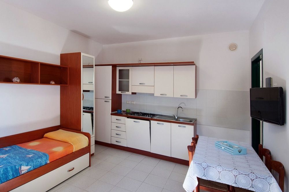 Apartment, 1 Bedroom (Sud)
