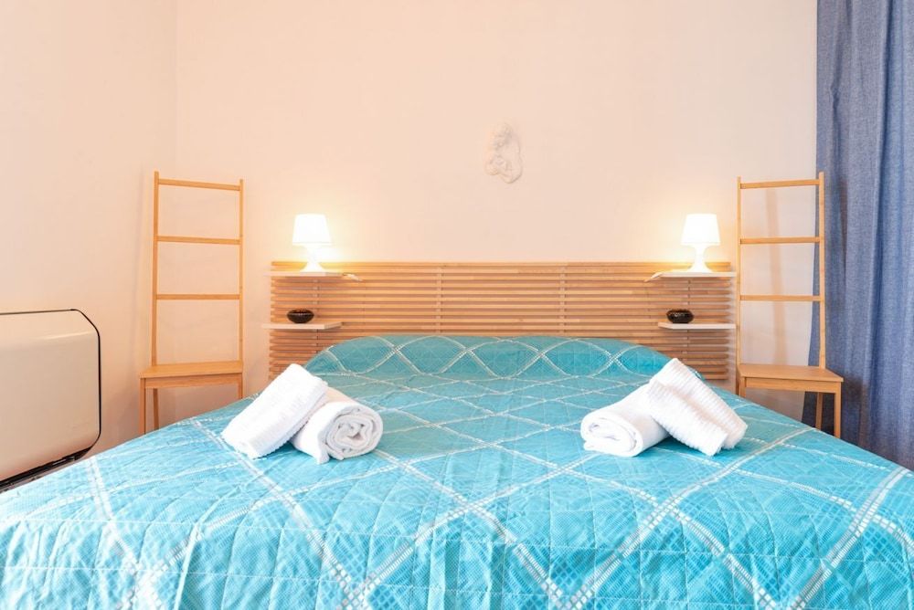 Apartment, 1 Bedroom (Stair access only)