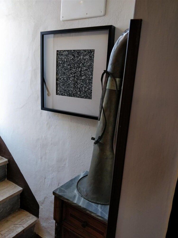 Casa Messi - Casa Messi a Vicolo Della Rivolta 31 Apt 4 Apartment 18