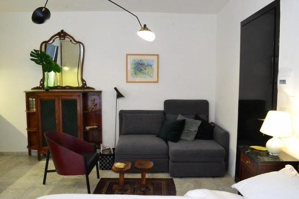 Casa Messi - Casa Messi a Vicolo Della Rivolta 31 Apt 3 Apartment 13