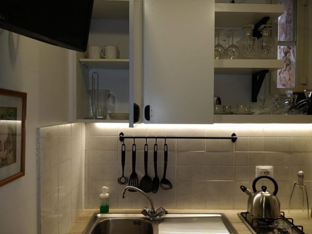 Casa Messi - Casa Messi a Vicolo Della Rivolta 31 Apt 3 Apartment 8