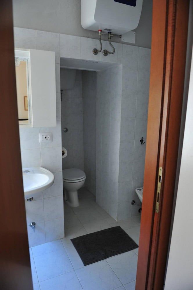 Casa Messi - Casa Messi a Vicolo Della Rivolta 31 Apt 3 Apartment 9