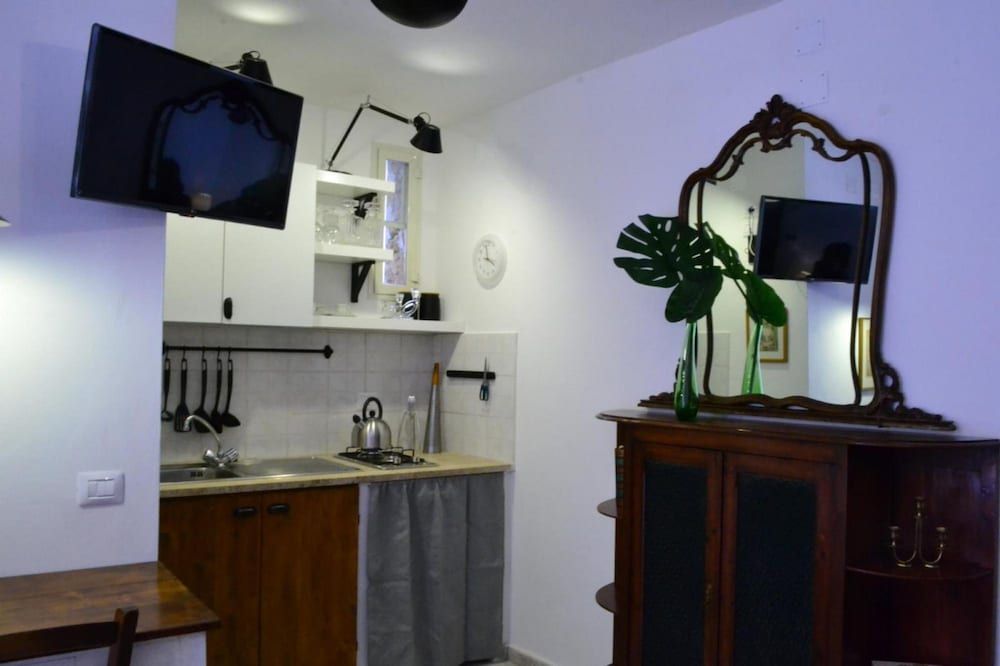 Casa Messi - Casa Messi a Vicolo Della Rivolta 31 Apt 3 Apartment 16