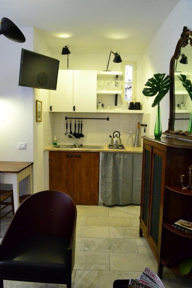 Casa Messi - Casa Messi a Vicolo Della Rivolta 31 Apt 3 Apartment 18