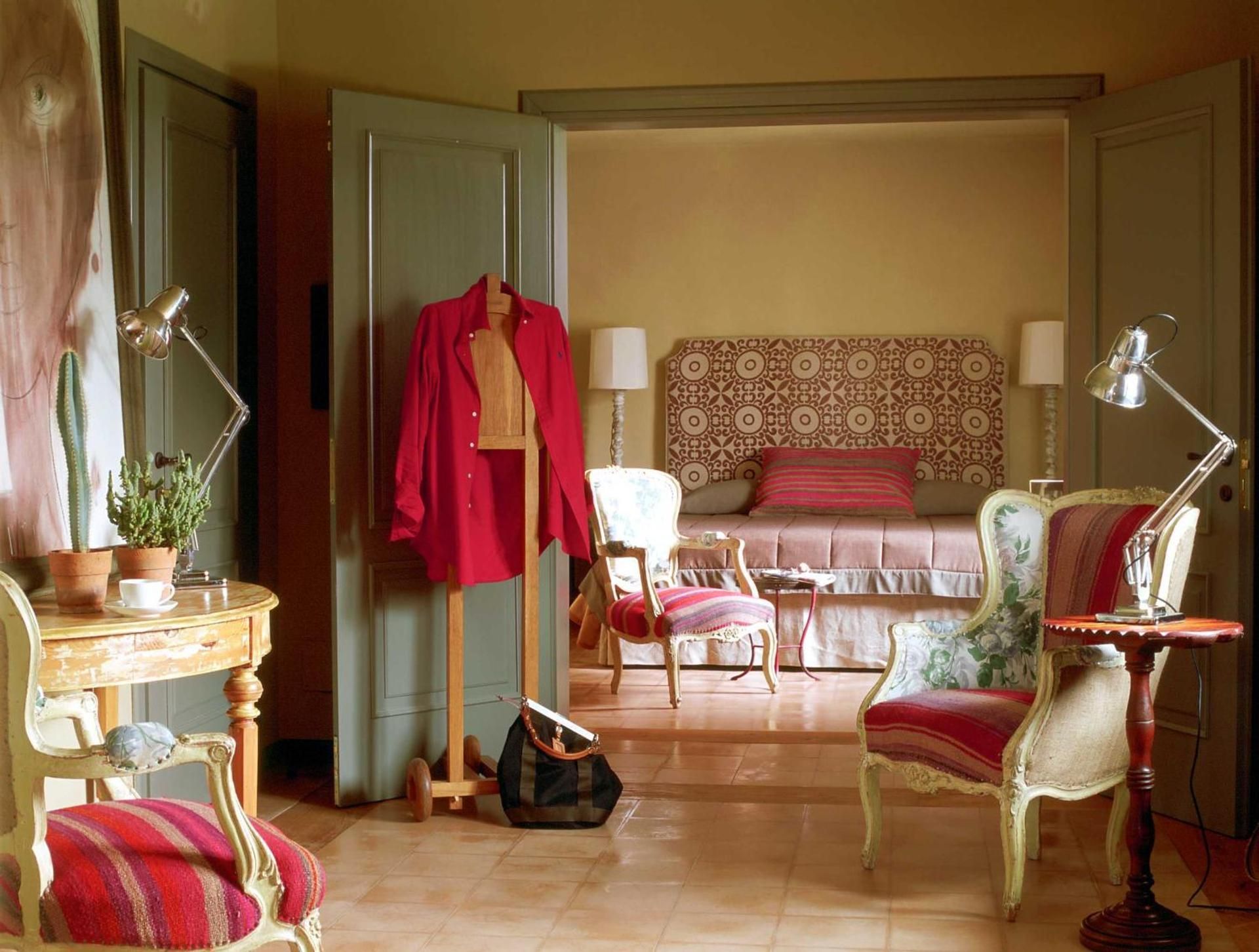 Royal Suite