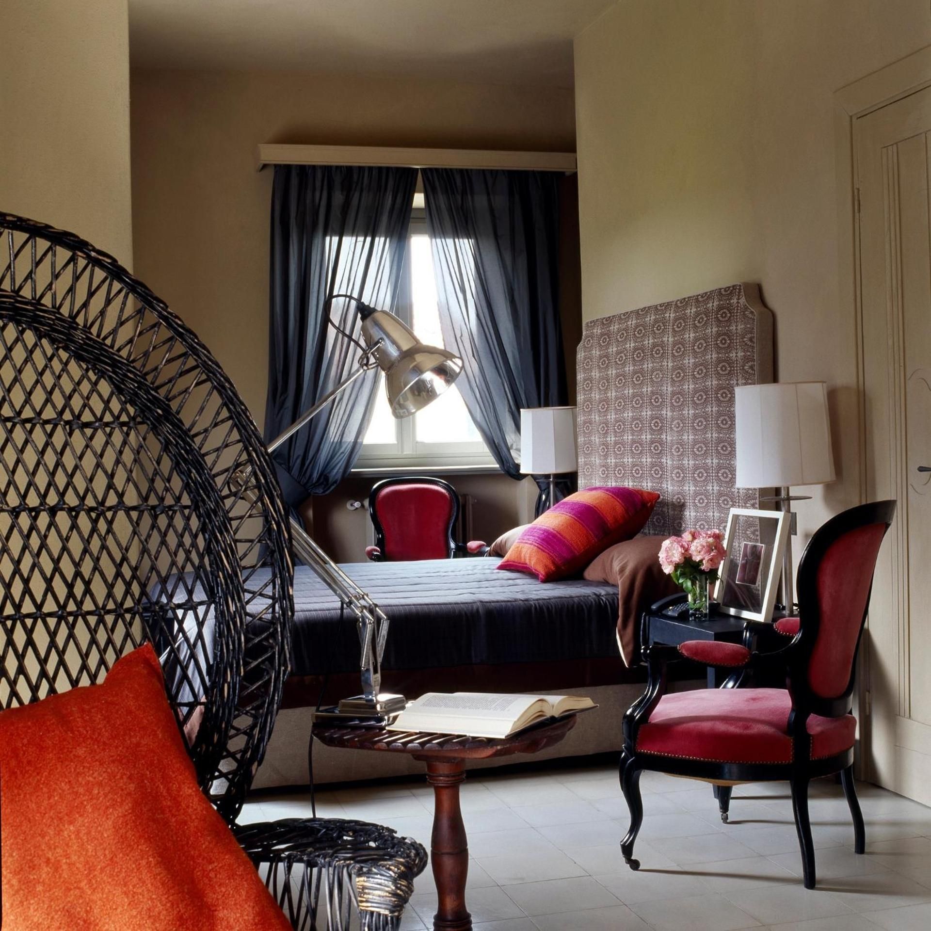 Royal Suite