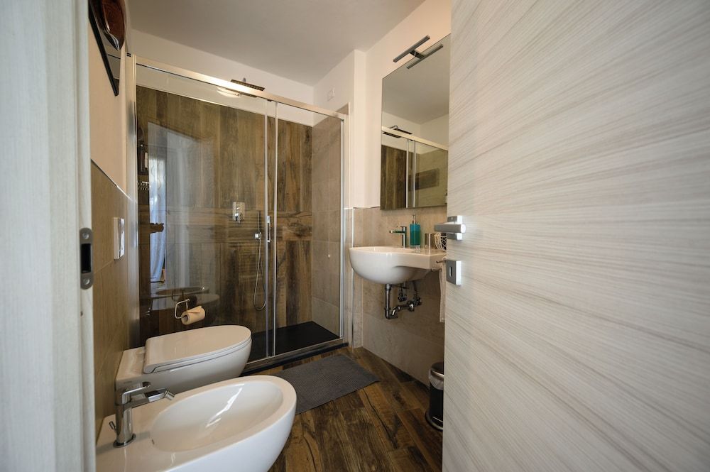 Il Murice B&B Comfort Double Room 6