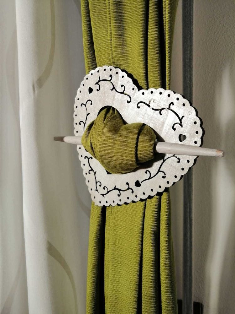 Il Murice B&B Double or Twin Room 3