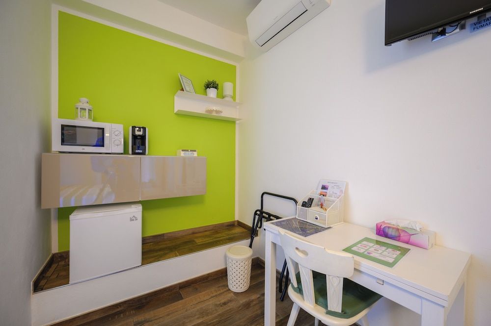 Il Murice B&B Double or Twin Room 8